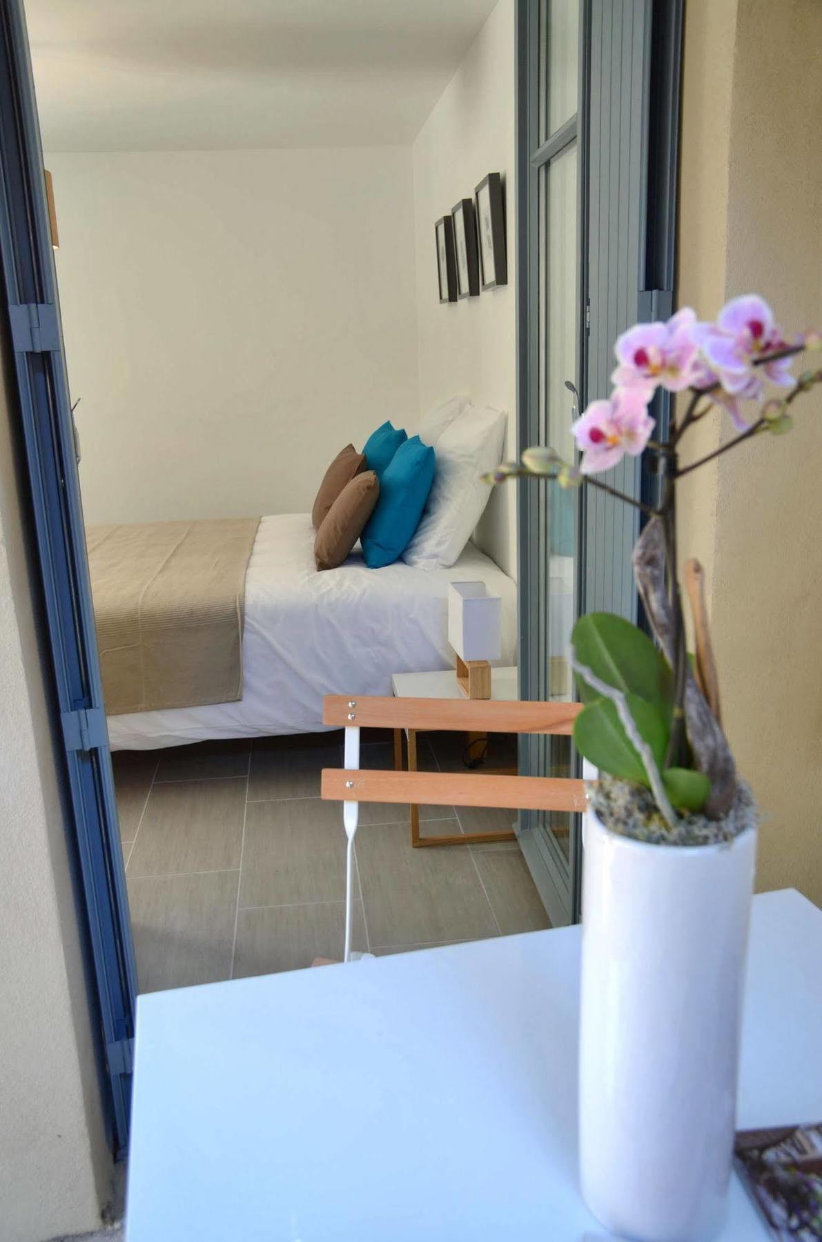 Le Clos Des Salins Τουλούζη Εξωτερικό φωτογραφία
